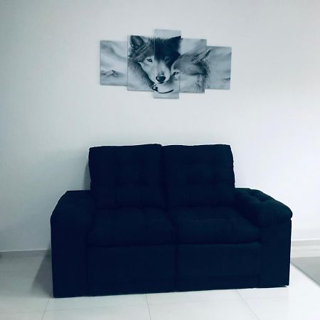 Villa Casa De Temporada Em Sao Sebastiao/Sp. Extérieur photo