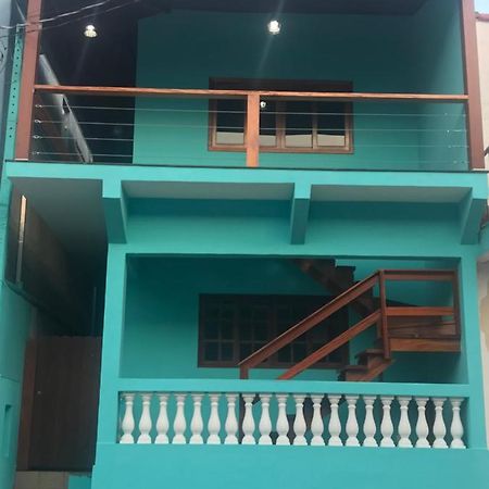 Villa Casa De Temporada Em Sao Sebastiao/Sp. Extérieur photo