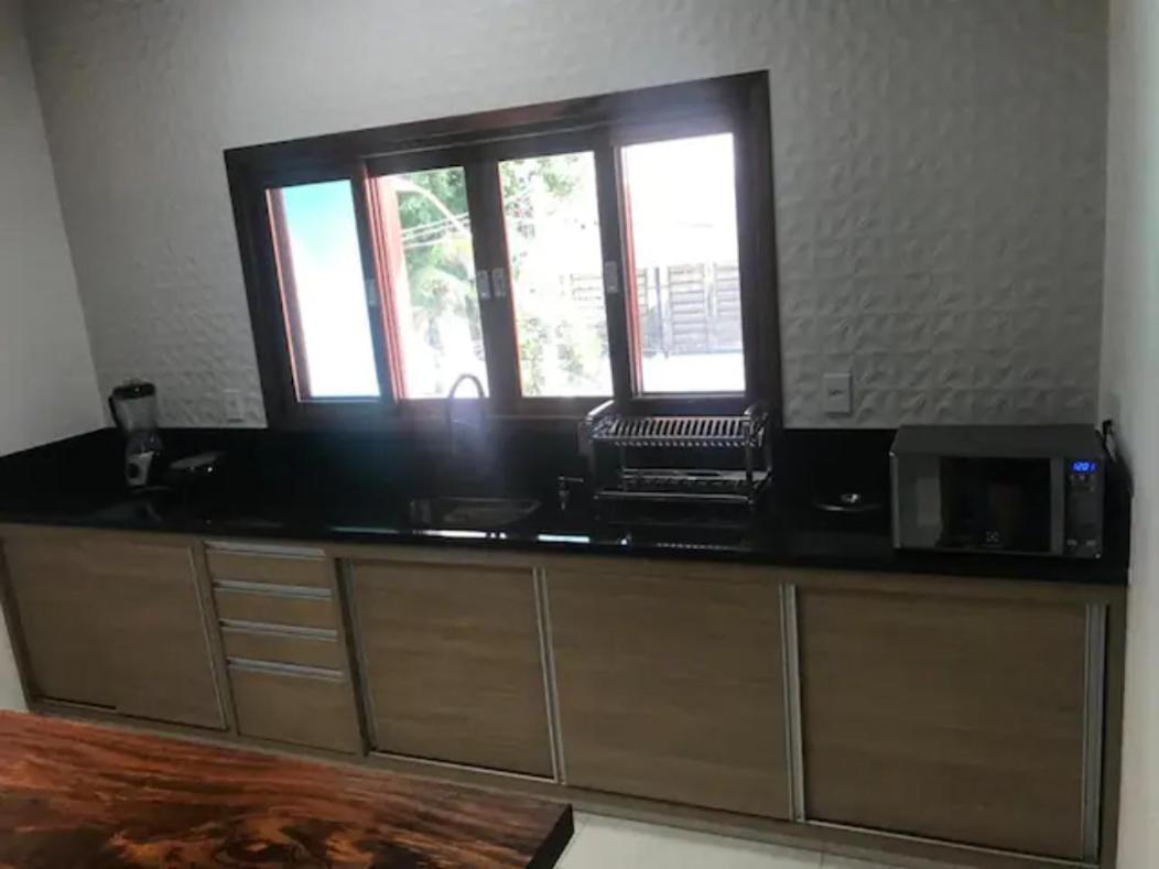 Villa Casa De Temporada Em Sao Sebastiao/Sp. Extérieur photo