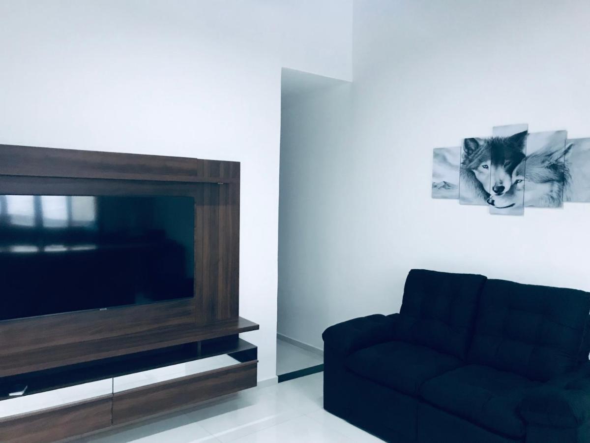 Villa Casa De Temporada Em Sao Sebastiao/Sp. Extérieur photo