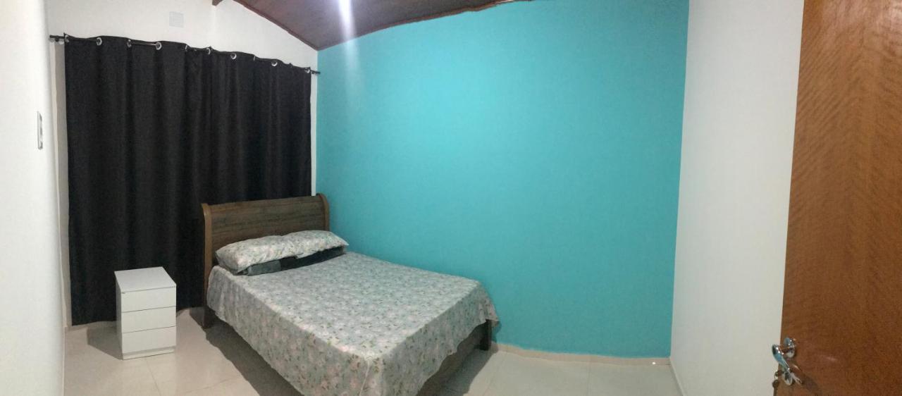 Villa Casa De Temporada Em Sao Sebastiao/Sp. Extérieur photo