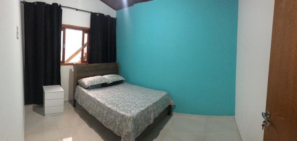 Villa Casa De Temporada Em Sao Sebastiao/Sp. Extérieur photo
