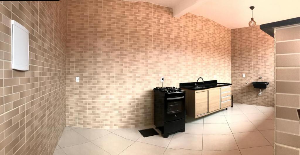 Villa Casa De Temporada Em Sao Sebastiao/Sp. Extérieur photo