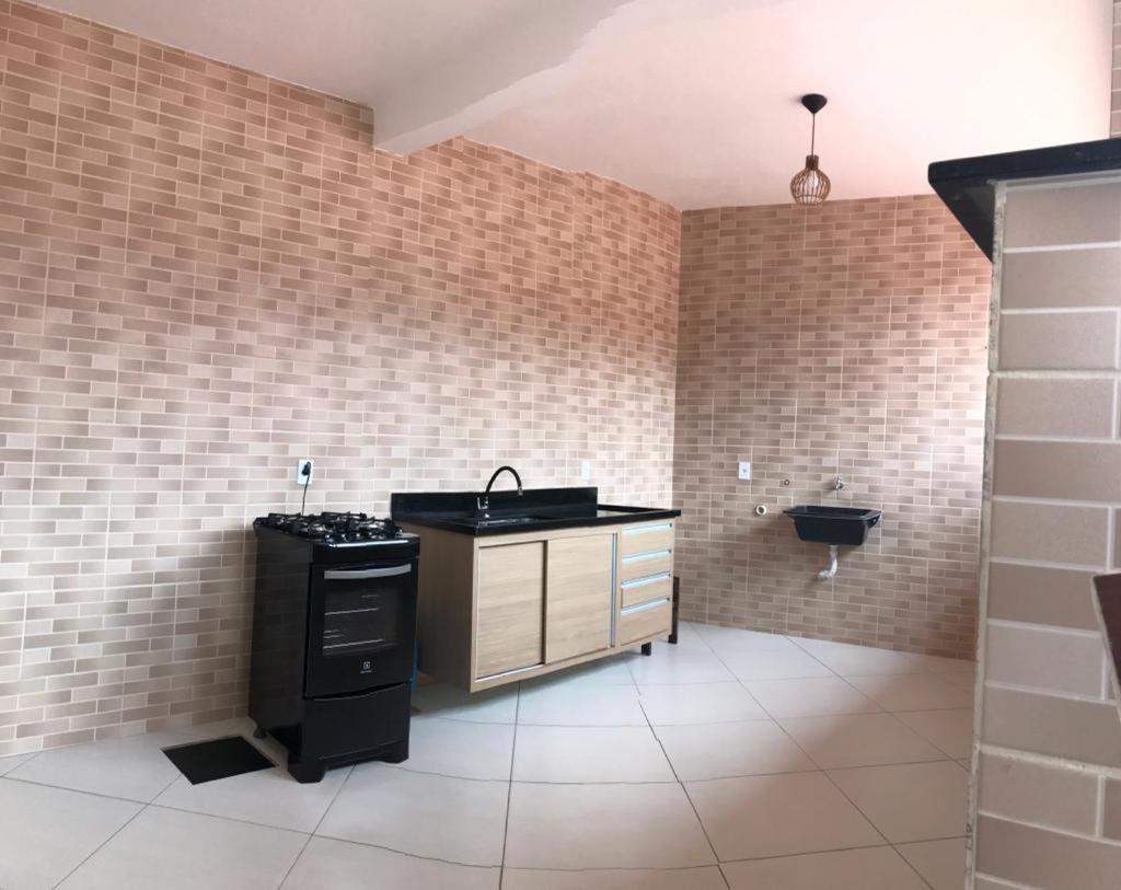 Villa Casa De Temporada Em Sao Sebastiao/Sp. Extérieur photo