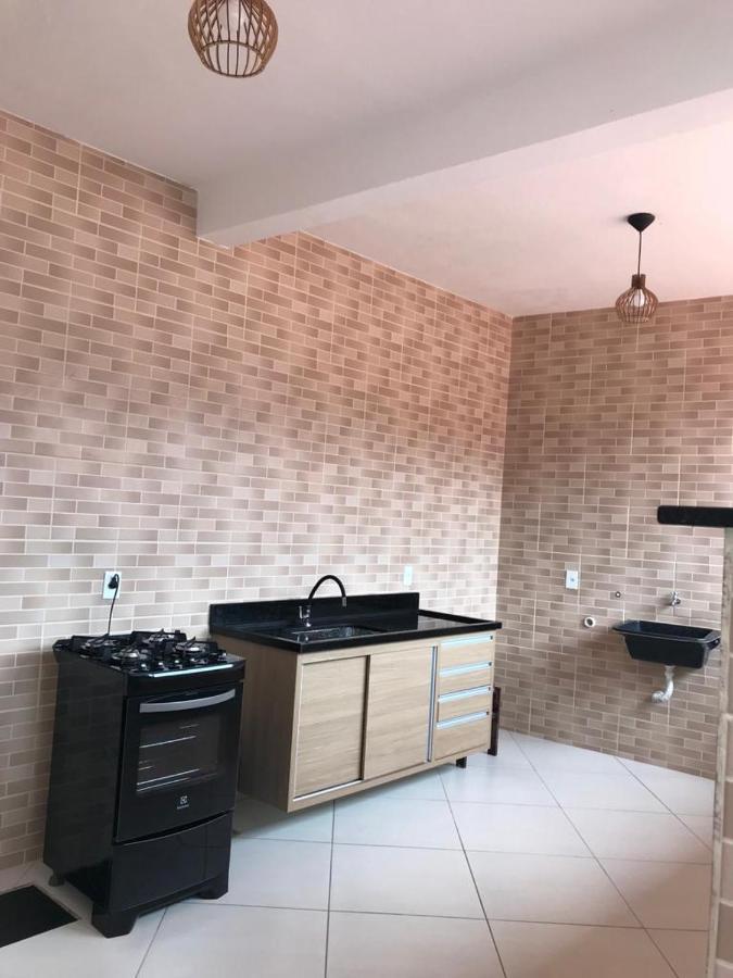 Villa Casa De Temporada Em Sao Sebastiao/Sp. Extérieur photo