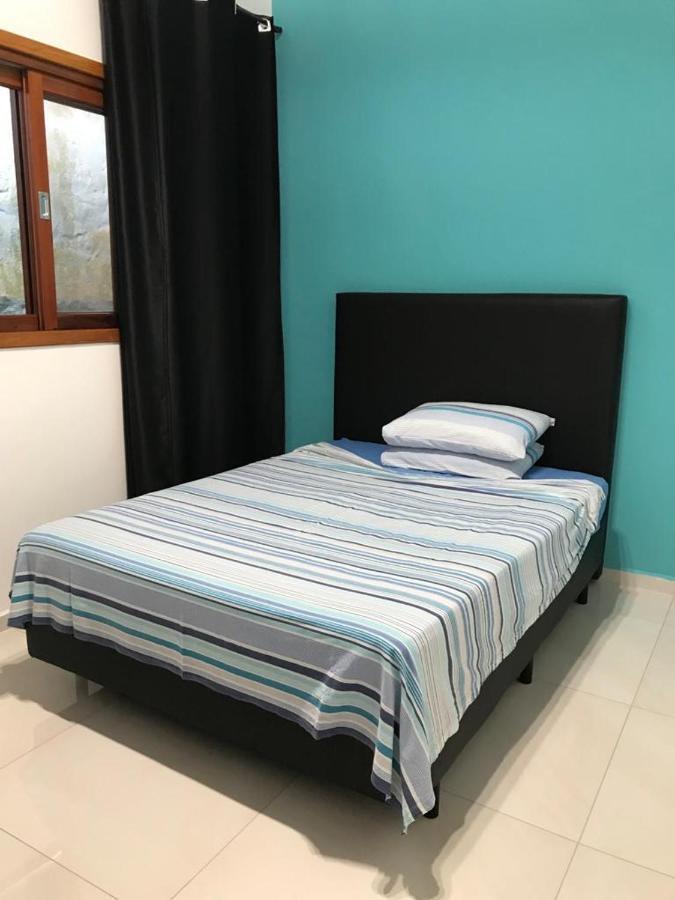 Villa Casa De Temporada Em Sao Sebastiao/Sp. Extérieur photo